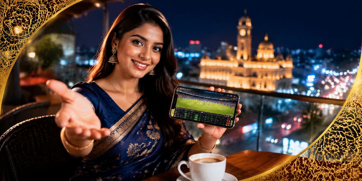 বগুড়ায় মোবাইলে ক্যাসিনো খেলছেন একজন বাংলাদেশি মডেল