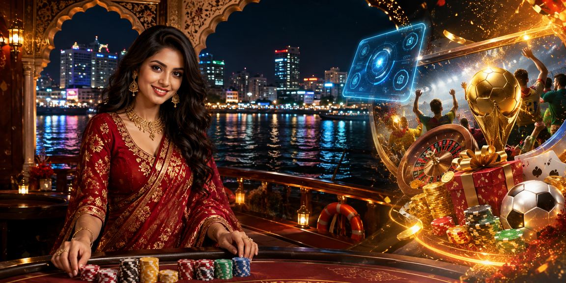 ঢাকায় একজন ব্যবহারকারী নিরাপদ ক্যাসিনো ও বেটিং প্ল্যাটফর্ম ব্রাউজ করছেন
