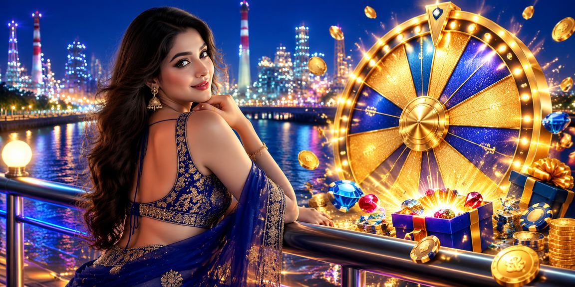 গাজীপুরে একজন বাংলাদেশি মডেল ভিআইপি লাকি ড্রতে অংশ নিচ্ছেন